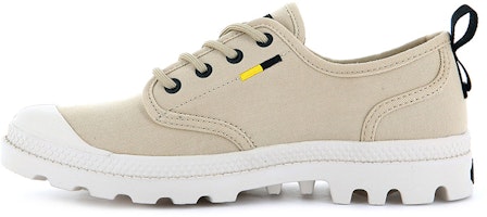 Palladium Pampa Ox HTG Supply 'Khaki' 77358-274-M Palladium Pampa Ox HTG Supply 'Khaki' 77358-274-M