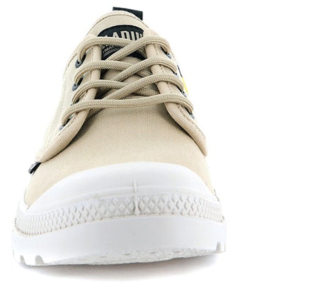 Palladium Pampa Ox HTG Supply 'Khaki' 77358-274-M Lookbook Palladium Pampa Ox HTG Supply 'Khaki' 77358-274-M
