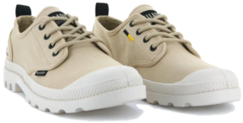 Palladium Pampa Ox HTG Supply 'Khaki' 77358-274-M Shop Palladium Pampa Ox HTG Supply 'Khaki' 77358-274-M
