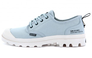 Palladium Pampa Ox HTG Supply 'Light Blue' 77358-075-M Palladium Pampa Ox HTG Supply 'Light Blue' 77358-075-M