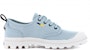 Palladium Pampa Ox HTG Supply 'Light Blue' 77358-075-M