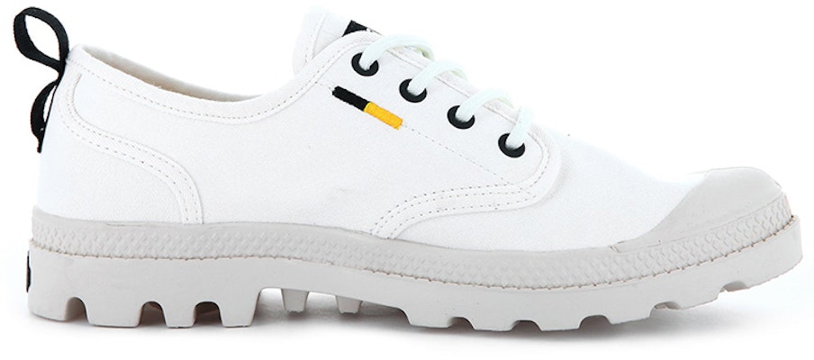 Palladium Pampa Ox HTG Supply 'White' 77358-116-M Order Palladium Pampa Ox HTG Supply 'White' 77358-116-M