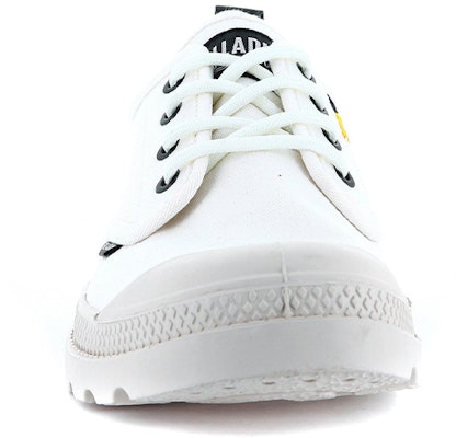 Palladium Pampa Ox HTG Supply 'White' 77358-116-M Lookbook Palladium Pampa Ox HTG Supply 'White' 77358-116-M