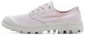 Palladium Pampa Ox Organic 'Pink Muda' 76643-692-M
