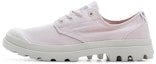 Buy Palladium Pampa Ox Organic 'Pink Muda' 76643-692-M