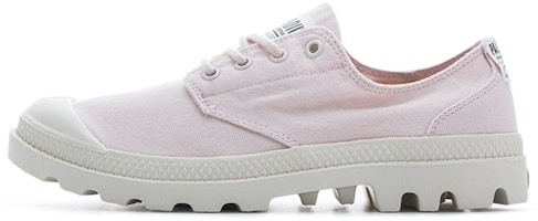 Palladium Pampa Ox Organic 'Light Pink' 76643-692-M Palladium Pampa Ox Organic 'Light Pink' 76643-692-M