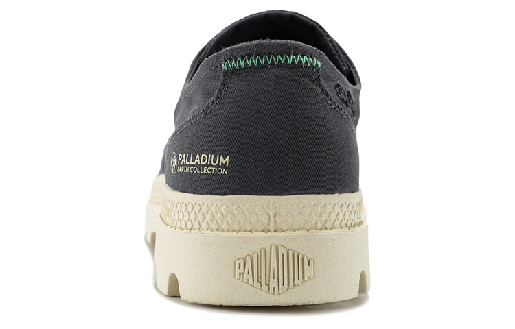 Palladium Pampa Ox Organic II 'Grey Blue' 圖 3