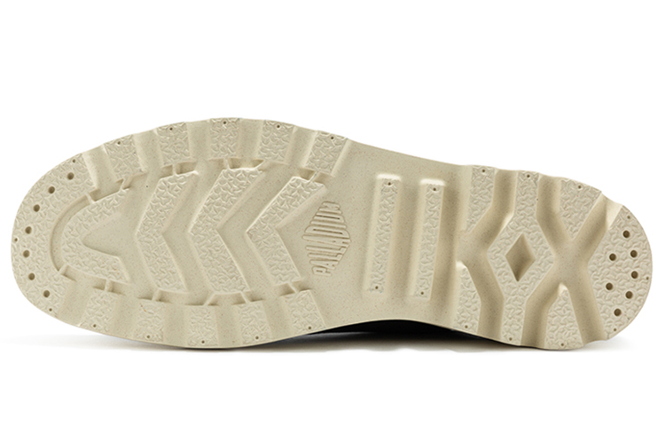 Palladium Pampa Ox Organic II 'Grey Blue' 圖 5