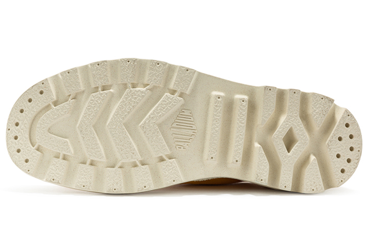 Palladium Pampa Ox Organic II 'Mustard Yellow' 圖 5