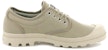 Palladium Pampa Ox Originale 'Light Khaki' 75331-238-M