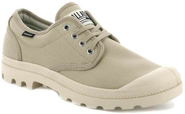 Palladium Pampa Ox Originale 'Light Khaki' 75331-238-M Lookbook Palladium Pampa Ox Originale 'Light Khaki' 75331-238-M