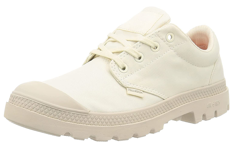 Palladium Pampa Ox Seeker Lite+ WP+ 'White' 圖 2