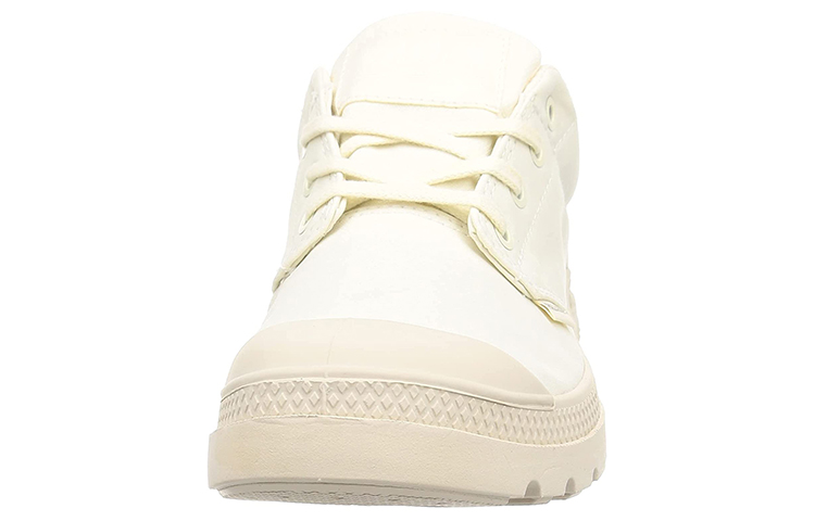 Palladium Pampa Ox Seeker Lite+ WP+ 'White' 圖 3