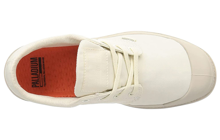 Palladium Pampa Ox Seeker Lite+ WP+ 'White' 圖 4