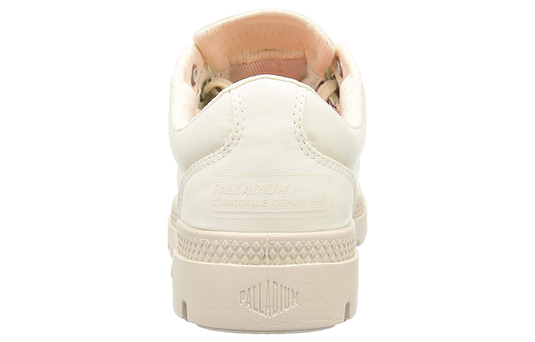 Palladium Pampa Ox Seeker Lite+ WP+ 'White' 圖 5