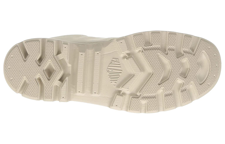 Palladium Pampa Ox Seeker Lite+ WP+ 'White' 圖 6
