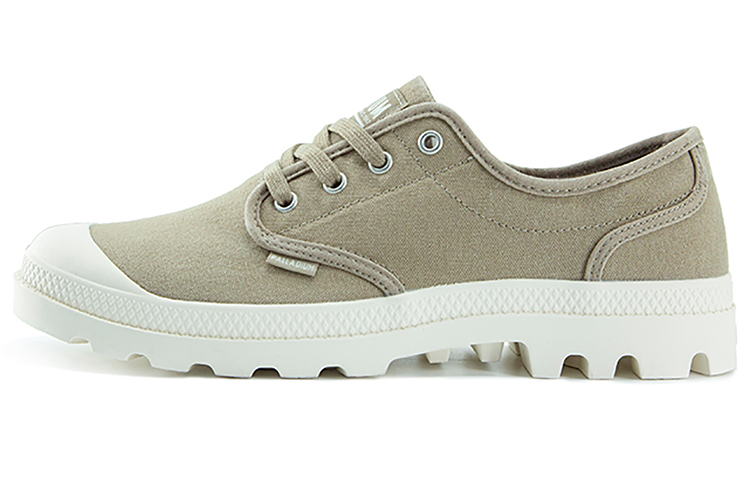Palladium Pampa Oxford 'Dune'