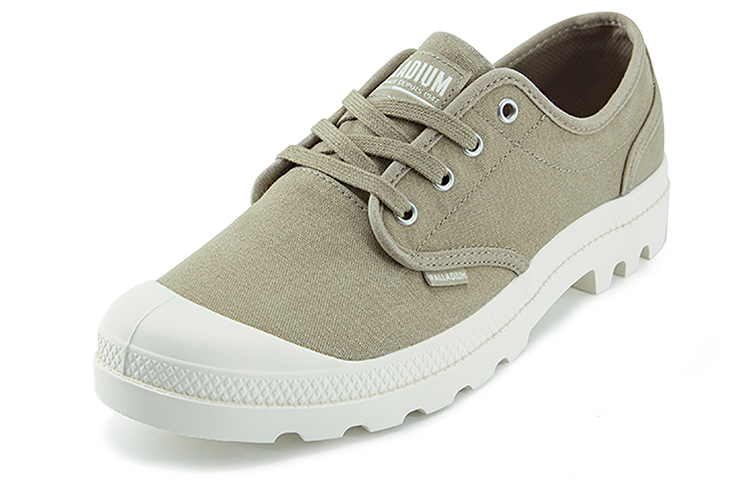 Palladium Pampa Oxford 'Dune' 圖 2