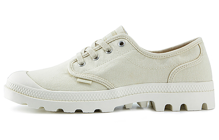 Palladium Pampa Oxford 'Light Blue' 02351-210-M