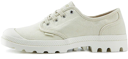 Palladium Pampa Oxford 'Light Blue' 02351-210-M Palladium Pampa Oxford 'Light Blue' 02351-210-M