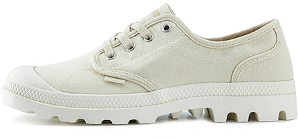 Palladium Pampa Oxford 'Light Blue' 02351-210-M Palladium Pampa Oxford 'Light Blue' 02351-210-M