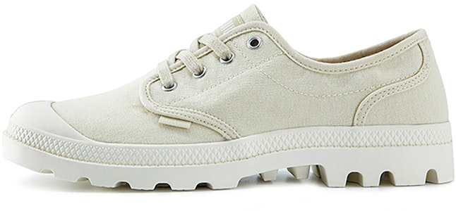 Palladium Pampa Oxford 純色百搭低筒帆布鞋 淺青色 Buy Palladium Pampa Oxford 純色百搭低筒帆布鞋 淺青色