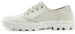 Palladium Pampa Oxford 'Biru Muda' 02351-210-M