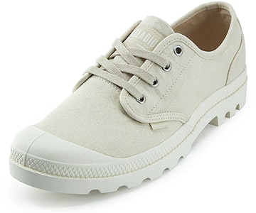 Palladium Pampa Oxford 純色百搭低筒帆布鞋 淺青色 Order Palladium Pampa Oxford 純色百搭低筒帆布鞋 淺青色