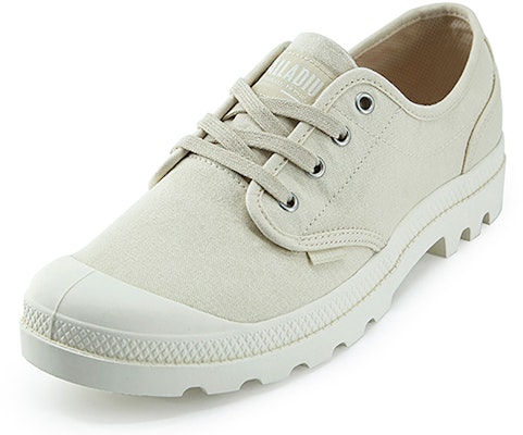 Palladium Pampa Oxford 'Light Blue' 02351-210-M Order Palladium Pampa Oxford 'Light Blue' 02351-210-M