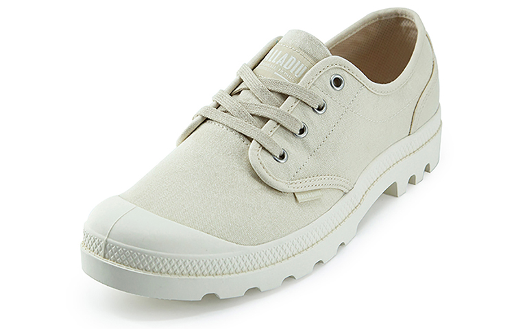 Lookbook Palladium Pampa Oxford 'Light Blue' 02351-210-M