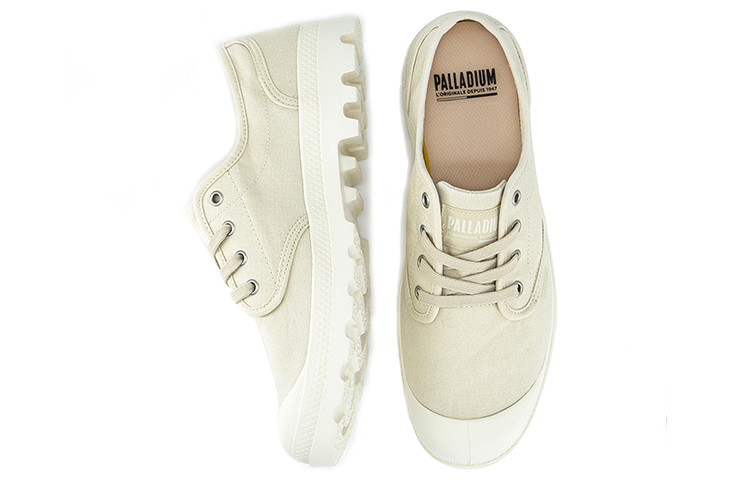 Purchase Palladium Pampa Oxford 'Light Blue' 02351-210-M