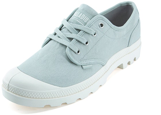 Palladium Pampa Oxford 'Qing Grey' 02351-075-M Order Palladium Pampa Oxford 'Qing Grey' 02351-075-M