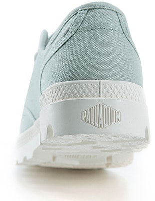 Palladium Pampa Oxford 'Qing Grey' 02351-075-M Lookbook Palladium Pampa Oxford 'Qing Grey' 02351-075-M