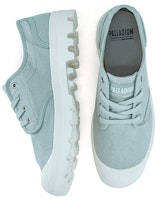 Palladium Pampa Oxford 'Kelabu Qing' 02351-075-M Shop Palladium Pampa Oxford 'Kelabu Qing' 02351-075-M