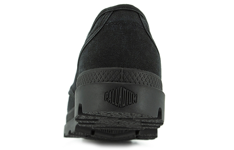 Palladium Pampa Oxford 'Solid Black' 圖 3