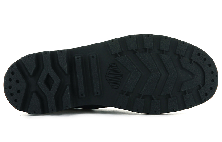 Purchase Palladium Pampa Oxford '經典黑' 77024-008-M