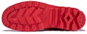 Palladium Pampa Oxford Slip-On 'Kanvas Merah' 75182-646-M