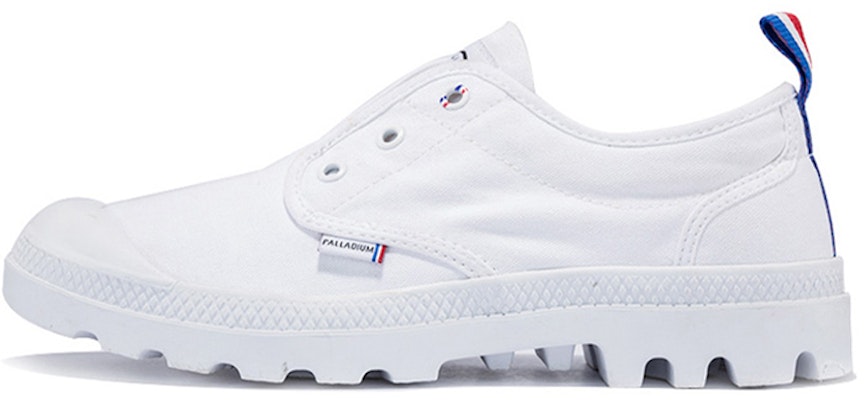 Palladium slip on on sale