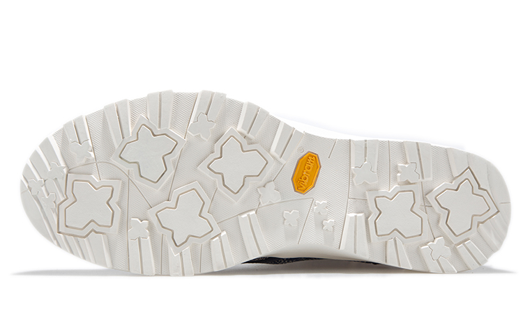 Palladium Pampa Plus Hi ATE 'Blue White' 圖 6