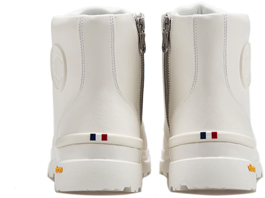 Palladium Pampa Plus LTH U 'Putih' 78660-103-M Purchase Palladium Pampa Plus LTH U 'Putih' 78660-103-M