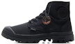 Buy Palladium Pampa Puddle Lite WP+ 'Black High-Top' 76357-022-M