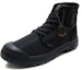 Order Palladium Pampa Puddle Lite WP+ 'Black High-Top' 76357-022-M