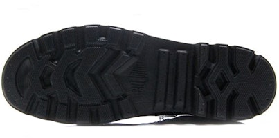 Palladium Pampa Puddle Lite WP+ 'Black High-Top' Sepatu Bot Hitam Tahan Air 76357-022-M Purchase Palladium Pampa Puddle Lite WP+ 'Black High-Top' Sepatu Bot Hitam Tahan Air 76357-022-M