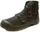 Order Palladium Pampa Puddle Lite WP+ 'Olive Green' 76357-303-M