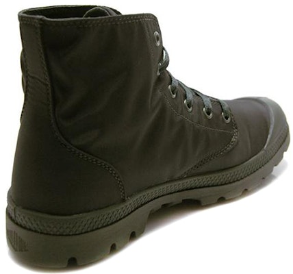 Palladium Pampa Puddle Lite WP+ 'Olive Green' 76357-303-M Shop Palladium Pampa Puddle Lite WP+ 'Olive Green' 76357-303-M