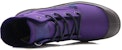 Palladium Pampa Puddle Lite WP+ 'Purple Casual High-Top Outdoor Boot' 76357-565-M