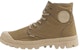 Palladium Pampa Puddle Lite WP 'Brown' 76357-205-M