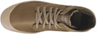 Palladium Pampa Puddle Lite WP 'Brown' 76357-205-M