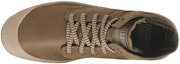 Shop Palladium Pampa Puddle Lite WP 'Brown' 76357-205-M