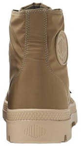 パラディウム パンパ パドル ライト WP『ブラウン』 76357-205-M Purchase パラディウム パンパ パドル ライト WP『ブラウン』 76357-205-M